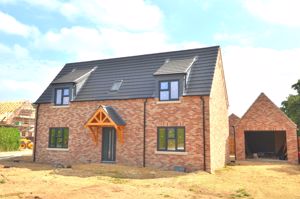Main Elevation- click for photo gallery